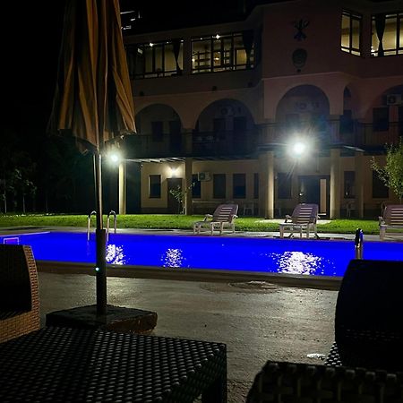 Hotel Noor Konjic Kültér fotó