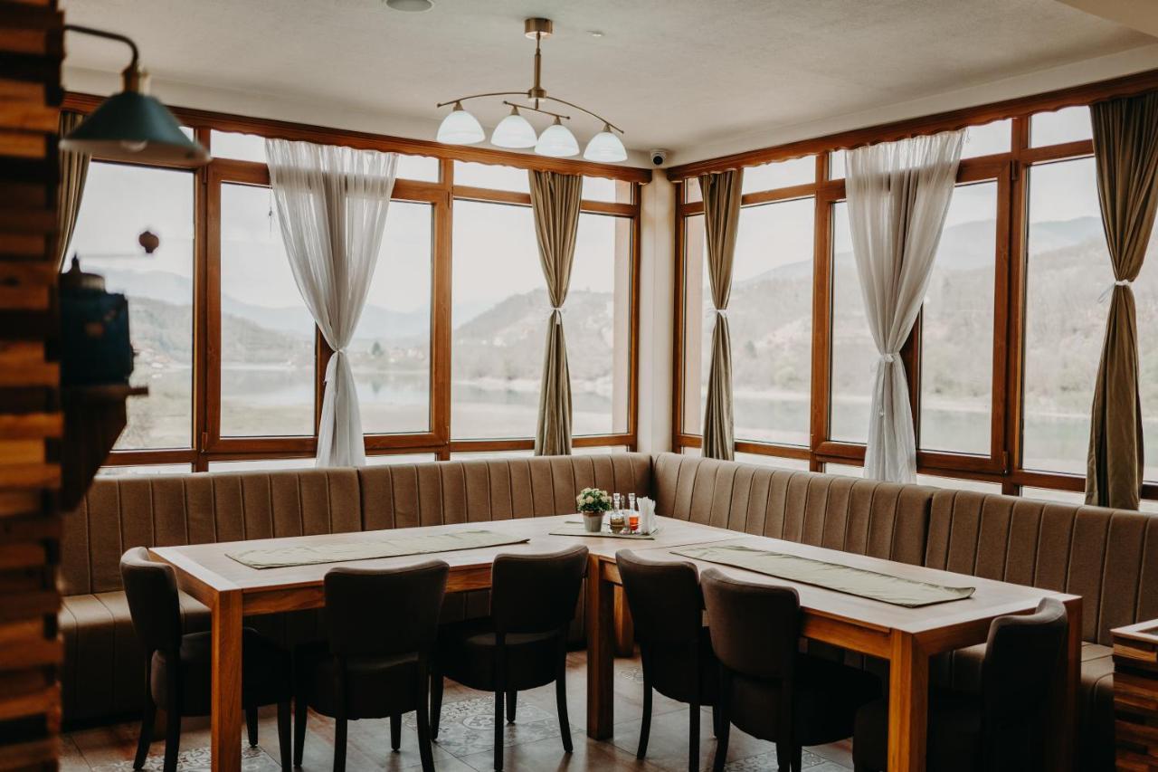Hotel Noor Konjic Kültér fotó