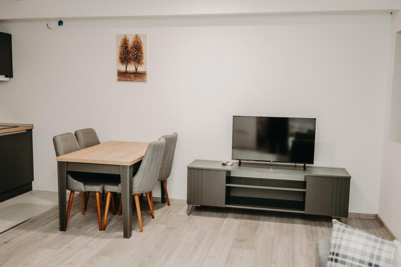Hotel Noor Konjic Kültér fotó