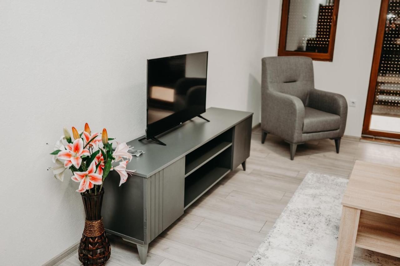 Hotel Noor Konjic Kültér fotó