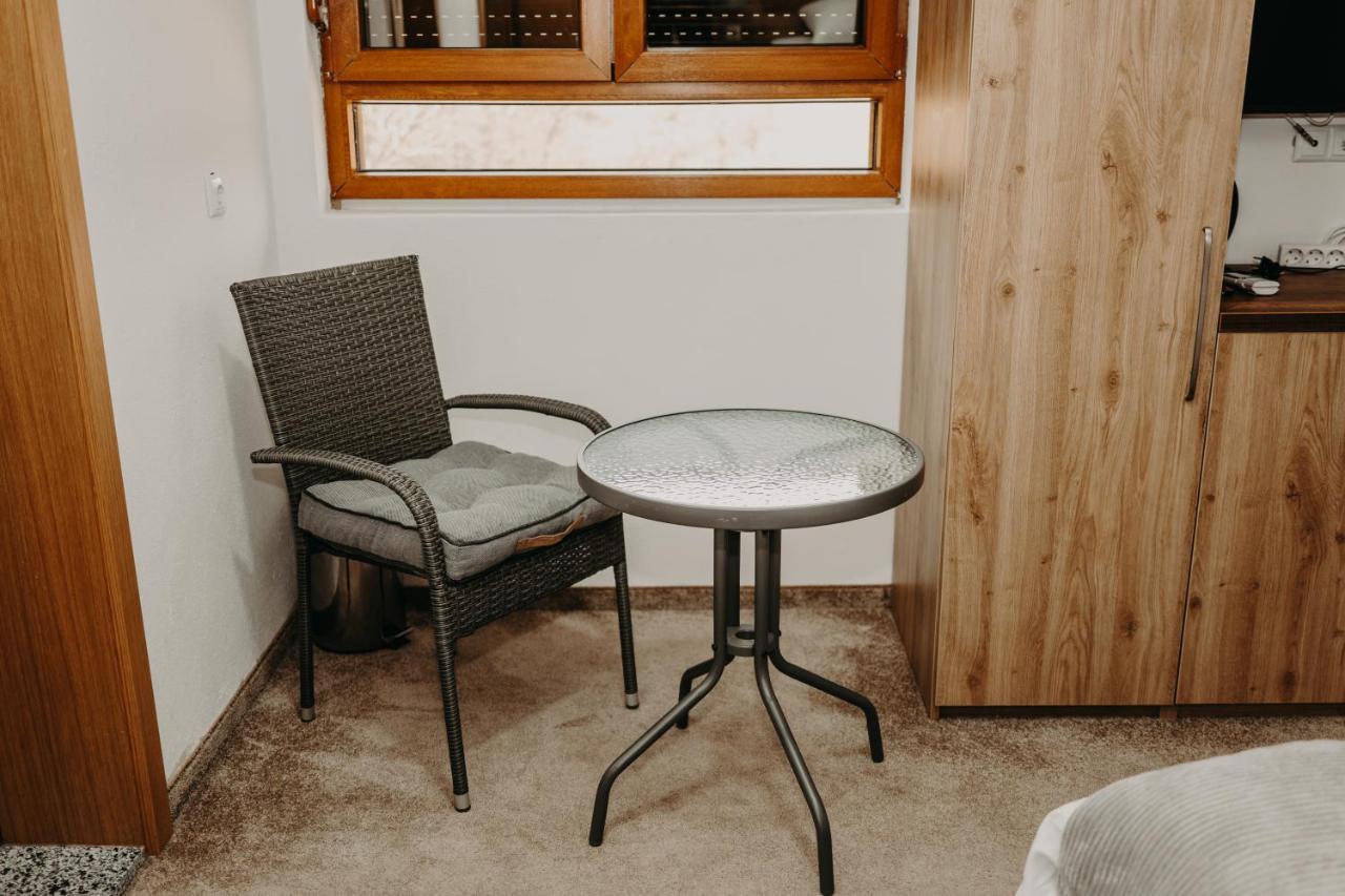 Hotel Noor Konjic Kültér fotó