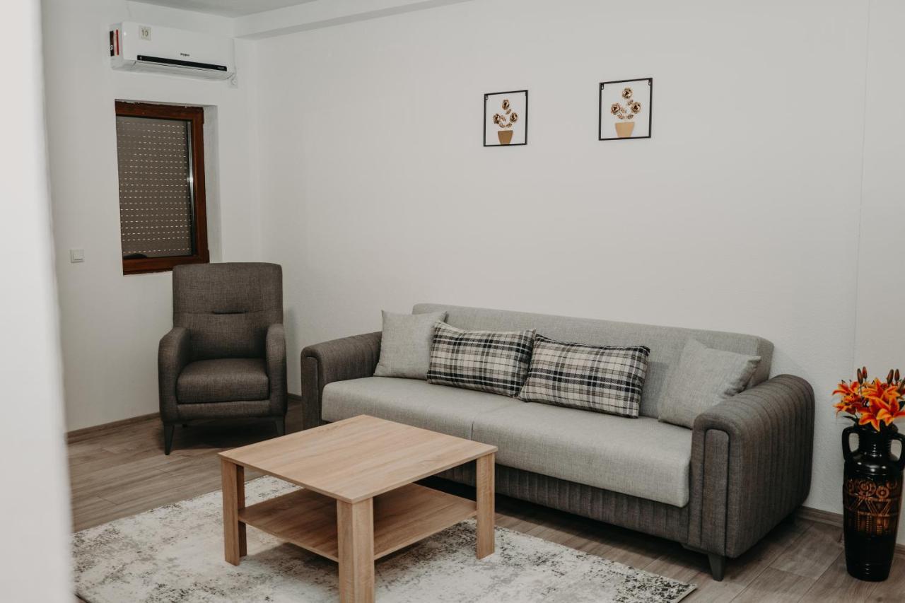 Hotel Noor Konjic Kültér fotó