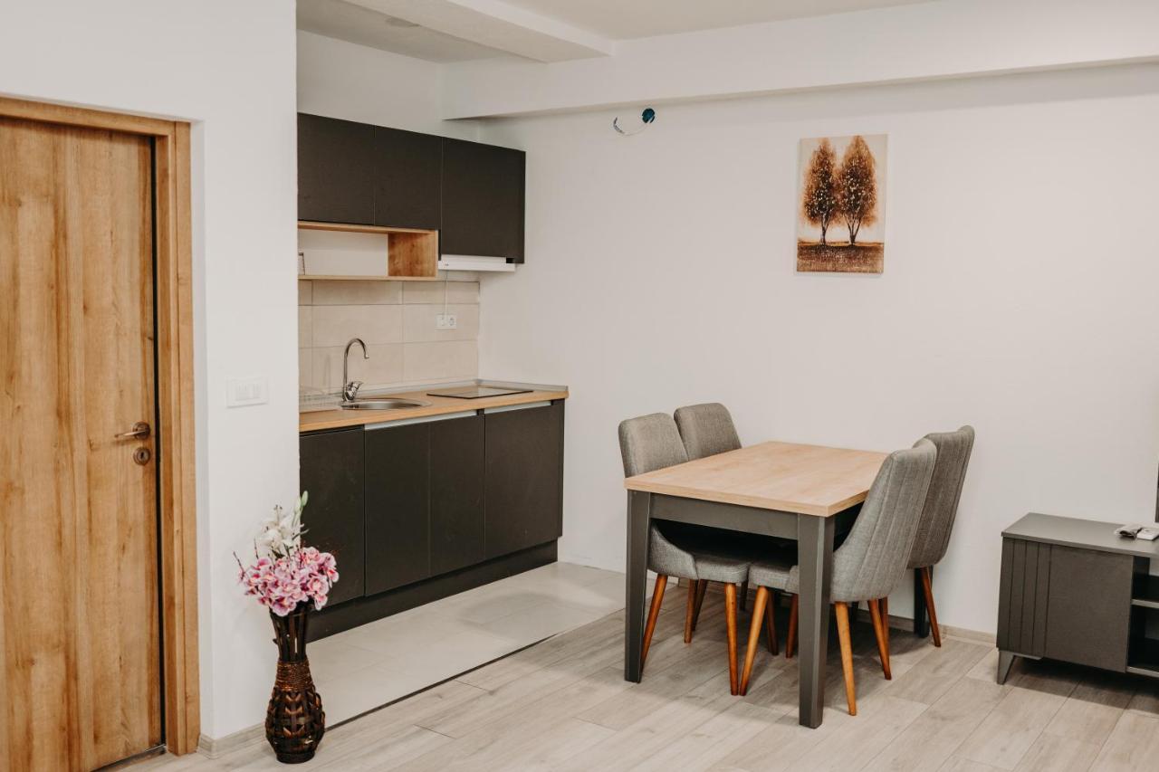 Hotel Noor Konjic Kültér fotó