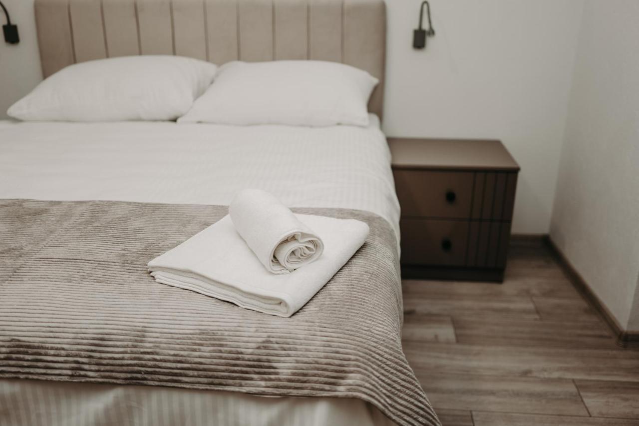 Hotel Noor Konjic Kültér fotó