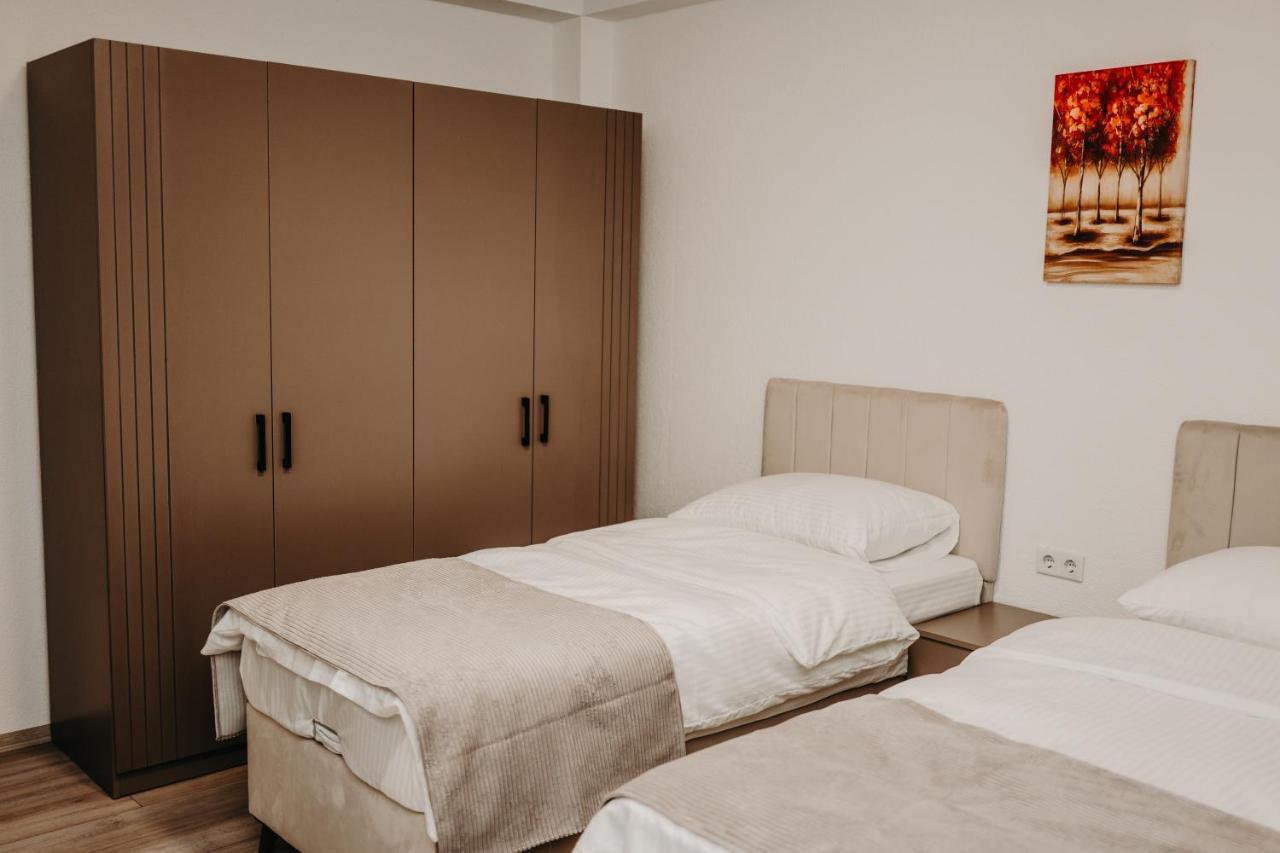 Hotel Noor Konjic Kültér fotó
