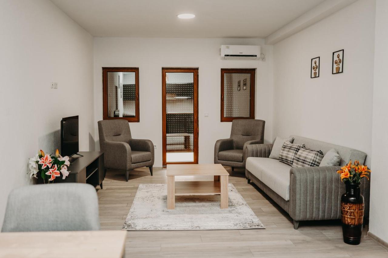 Hotel Noor Konjic Kültér fotó