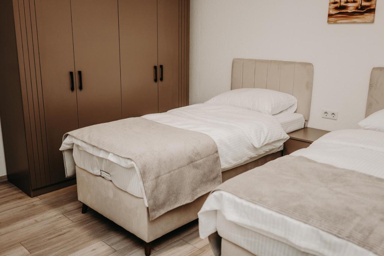 Hotel Noor Konjic Kültér fotó