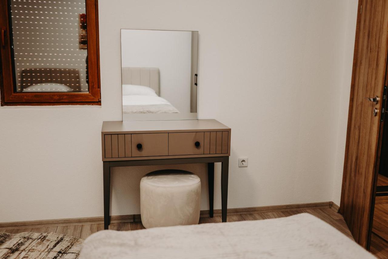 Hotel Noor Konjic Kültér fotó